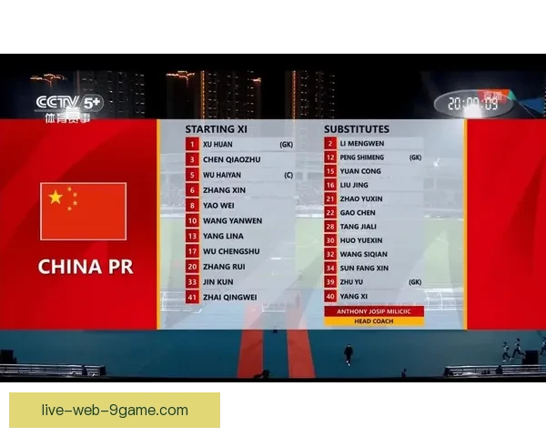 足球比赛哪里看直播权威平台推荐与高清实时观赛指南全面合法稳定体验